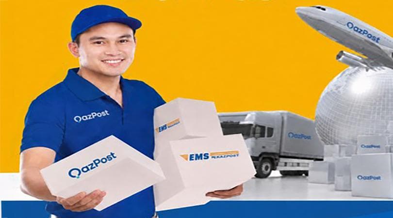 Kazpost driving e-commerce and EMS growth across Central Asia